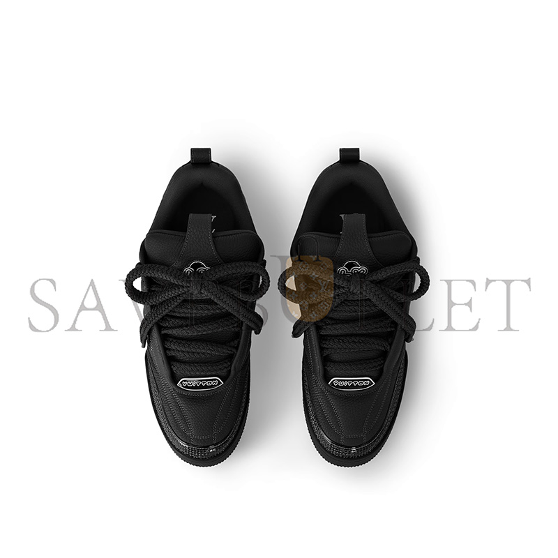 LOUIS VUITTON LV SKATE SNEAKER 1ABZ5C
